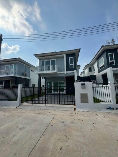 12R0357 This house for rent 3bedrooms 2bathrooms 50,000/month at thalang