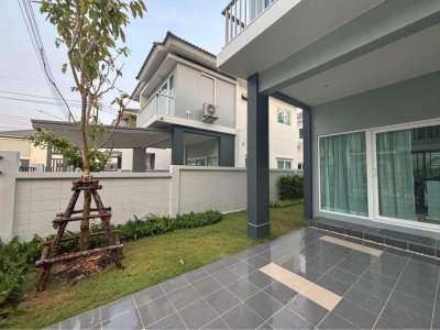 12R0357 This house for rent 3bedrooms 2bathrooms 50,000/month at thalang