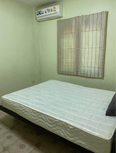 12R0358 House with common pool for rent 3bedrooms 2bathrooms 19,000/month at thalang