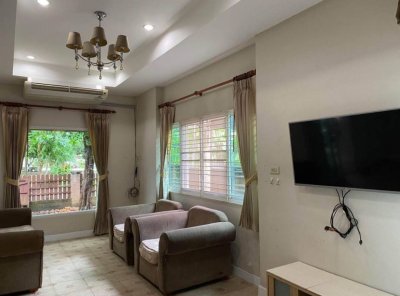 12R0358 House with common pool for rent 3bedrooms 2bathrooms 19,000/month at thalang