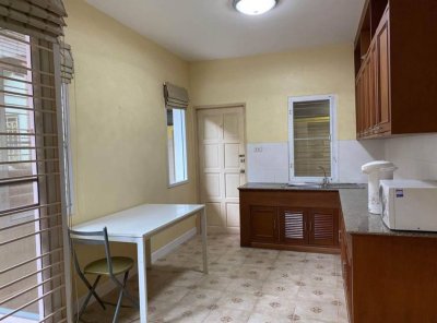 12R0358 House with common pool for rent 3bedrooms 2bathrooms 19,000/month at thalang