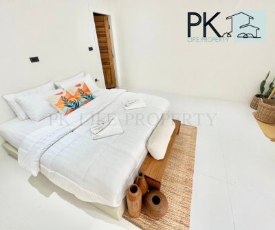 12R0359 Pool villa for rent 2bedrooms 3bathrooms 50,000/month at thalang