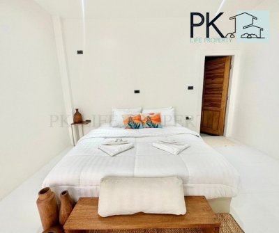 12R0359 Pool villa for rent 2bedrooms 3bathrooms 50,000/month at thalang