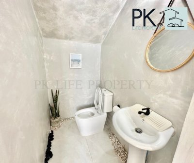 12R0359 Pool villa for rent 2bedrooms 3bathrooms 50,000/month at thalang