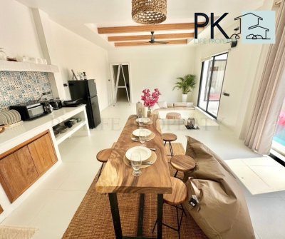 12R0359 Pool villa for rent 2bedrooms 3bathrooms 50,000/month at thalang