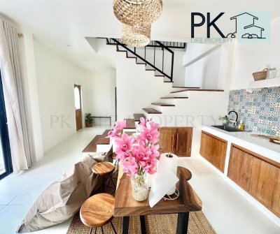12R0359 Pool villa for rent 2bedrooms 3bathrooms 50,000/month at thalang