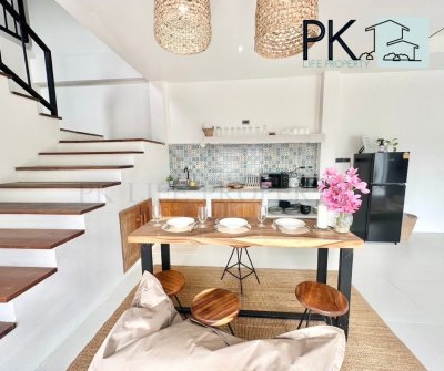 12R0359 Pool villa for rent 2bedrooms 3bathrooms 50,000/month at thalang