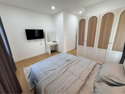 12R0360 This house for rent 2bedrooms 2bathrooms 40,000/month at thalang