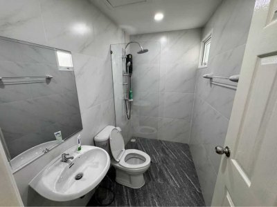 12R0360 This house for rent 2bedrooms 2bathrooms 40,000/month at thalang
