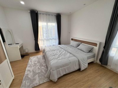 12R0360 This house for rent 2bedrooms 2bathrooms 40,000/month at thalang