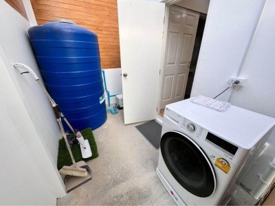12R0360 This house for rent 2bedrooms 2bathrooms 40,000/month at thalang