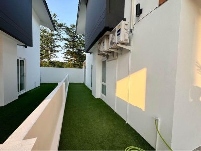 12R0360 This house for rent 2bedrooms 2bathrooms 40,000/month at thalang