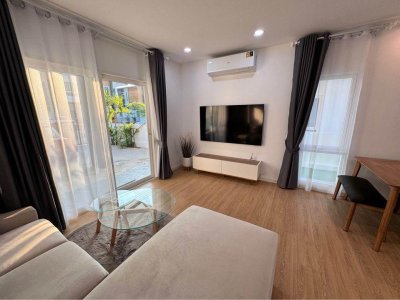 12R0360 This house for rent 2bedrooms 2bathrooms 40,000/month at thalang
