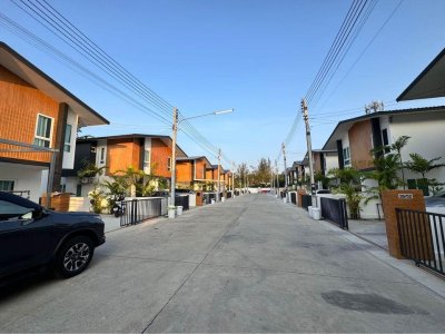 12R0360 This house for rent 2bedrooms 2bathrooms 40,000/month at thalang