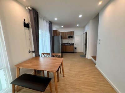 12R0360 This house for rent 2bedrooms 2bathrooms 40,000/month at thalang