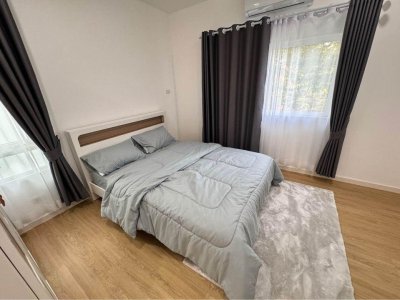 12R0360 This house for rent 2bedrooms 2bathrooms 40,000/month at thalang