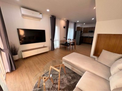 12R0360 This house for rent 2bedrooms 2bathrooms 40,000/month at thalang