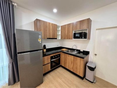 12R0360 This house for rent 2bedrooms 2bathrooms 40,000/month at thalang