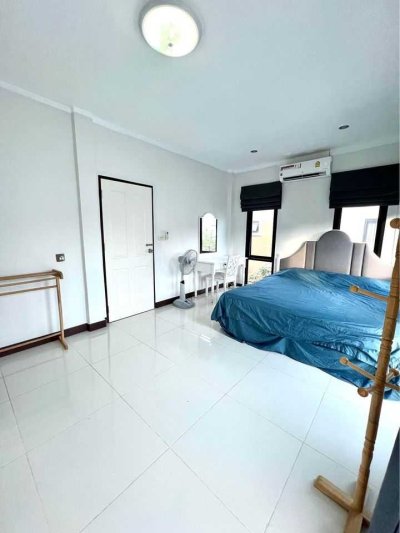 12R0361 This house for rent 3bedrooms 3bathrooms 38,000/month at thalang