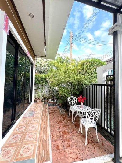 12R0361 This house for rent 3bedrooms 3bathrooms 38,000/month at thalang