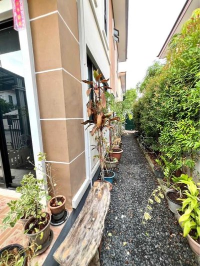 12R0361 This house for rent 3bedrooms 3bathrooms 38,000/month at thalang