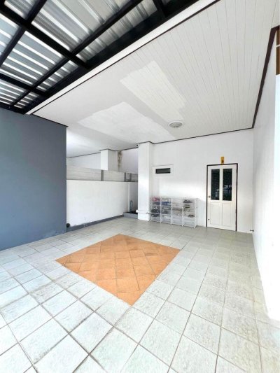 12R0361 This house for rent 3bedrooms 3bathrooms 38,000/month at thalang