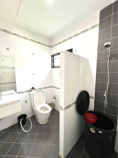 12R0361 This house for rent 3bedrooms 3bathrooms 38,000/month at thalang