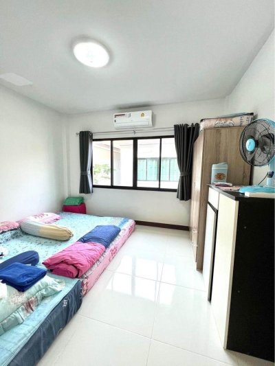 12R0361 This house for rent 3bedrooms 3bathrooms 38,000/month at thalang