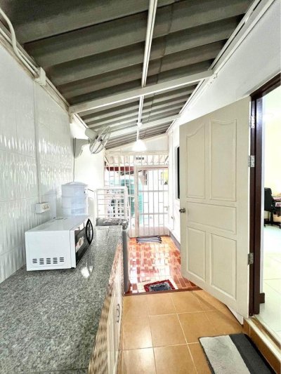 12R0361 This house for rent 3bedrooms 3bathrooms 38,000/month at thalang