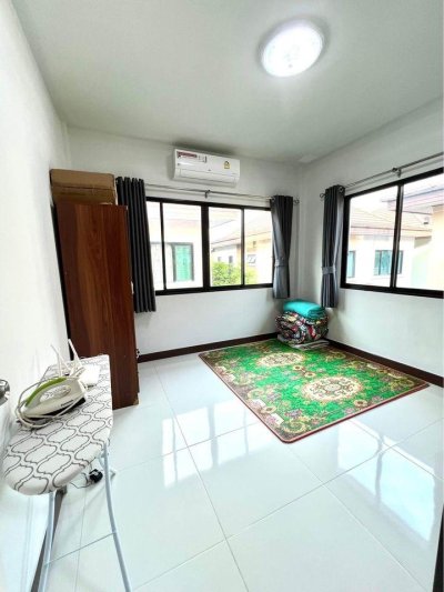12R0361 This house for rent 3bedrooms 3bathrooms 38,000/month at thalang