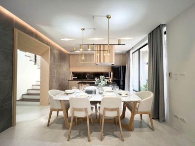 12R0362 ให้เช่า pool villa 3ห้องนอน 3ห้องน้ำ ราคา 150,000/เดือน โซนถลาง