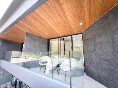 12R0362 ให้เช่า pool villa 3ห้องนอน 3ห้องน้ำ ราคา 150,000/เดือน โซนถลาง