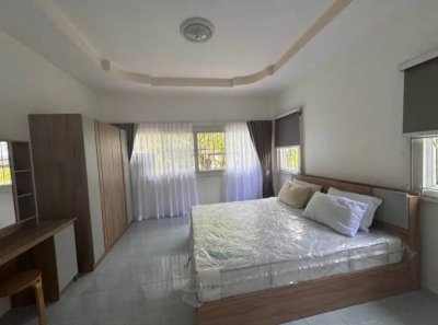 12R0363 This house for rent 3bedrooms 2bathrooms 25,000/month at thalang