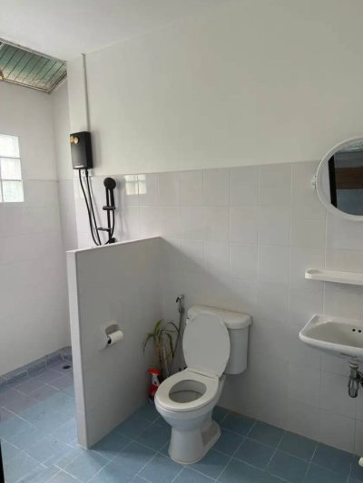 12R0363 This house for rent 3bedrooms 2bathrooms 25,000/month at thalang