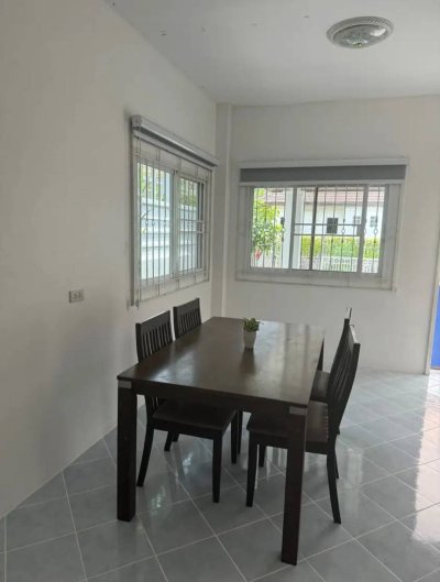 12R0363 This house for rent 3bedrooms 2bathrooms 25,000/month at thalang