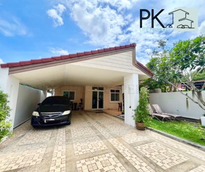 12R0364 This house for rent 3 bedrooms 2 bathrooms 25,000/month at thalang