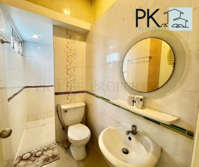 12R0364 This house for rent 3 bedrooms 2 bathrooms 25,000/month at thalang