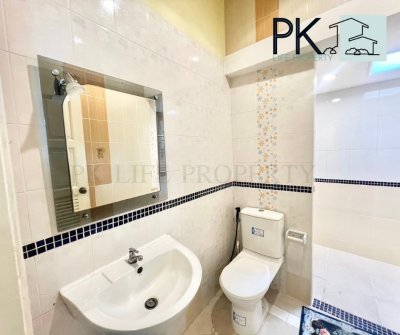 12R0364 This house for rent 3 bedrooms 2 bathrooms 25,000/month at thalang