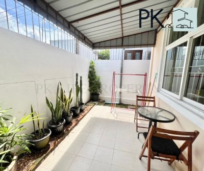12R0364 This house for rent 3 bedrooms 2 bathrooms 25,000/month at thalang