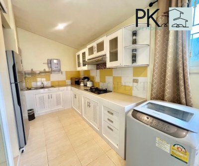 12R0364 This house for rent 3 bedrooms 2 bathrooms 25,000/month at thalang