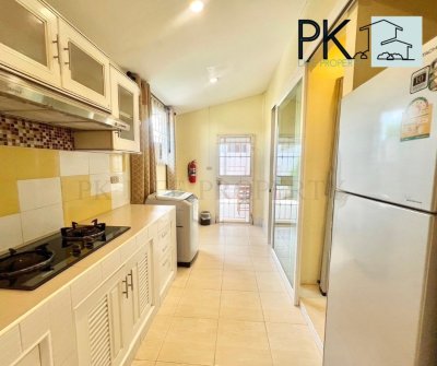 12R0364 This house for rent 3 bedrooms 2 bathrooms 25,000/month at thalang