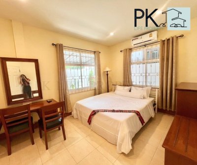 12R0364 This house for rent 3 bedrooms 2 bathrooms 25,000/month at thalang