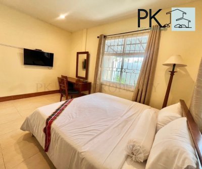 12R0364 This house for rent 3 bedrooms 2 bathrooms 25,000/month at thalang