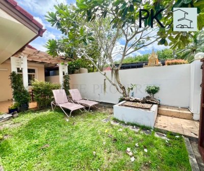 12R0364 This house for rent 3 bedrooms 2 bathrooms 25,000/month at thalang