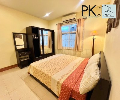 12R0364 This house for rent 3 bedrooms 2 bathrooms 25,000/month at thalang