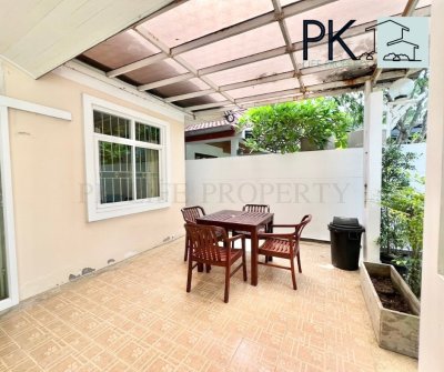 12R0364 This house for rent 3 bedrooms 2 bathrooms 25,000/month at thalang