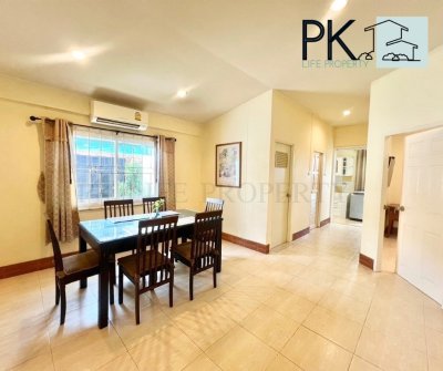 12R0364 This house for rent 3 bedrooms 2 bathrooms 25,000/month at thalang