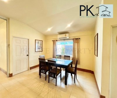 12R0364 This house for rent 3 bedrooms 2 bathrooms 25,000/month at thalang