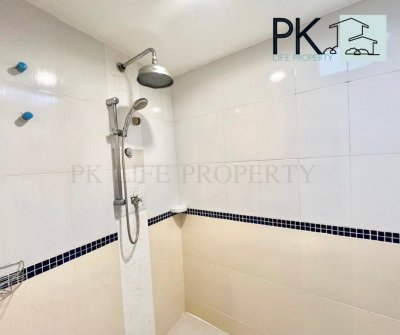 12R0364 This house for rent 3 bedrooms 2 bathrooms 25,000/month at thalang