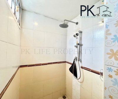 12R0364 This house for rent 3 bedrooms 2 bathrooms 25,000/month at thalang